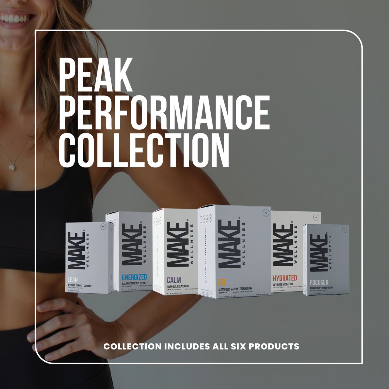 PeakPerformance